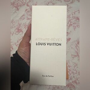 New—Louis Vuitton Attrape-Reves Perfume